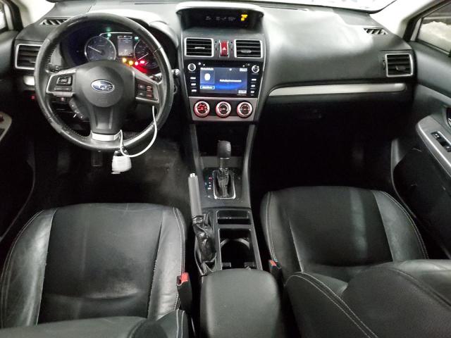 Photo 8 from auction – 2015 SUBARU XV CROSSTR with VIN JF2GPASC0F8248817