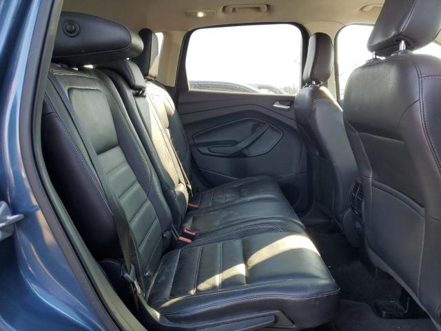 Photo 11 from auction – 2018 FORD ESCAPE SEL with VIN 1FMCU9HDXJUC94235