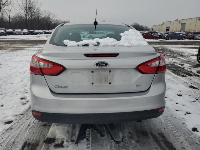 Photo 6 from auction – 2013 FORD FOCUS SE with VIN 1FADP3F23DL218063