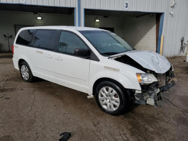 Photo 4 from auction – 2017 DODGE GRAND CARA with VIN 2C4RDGBG1HR828638