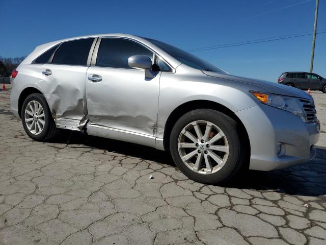 Photo 4 from auction – 2010 TOYOTA VENZA with VIN 4T3ZA3BBXAU025201