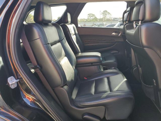 Photo 11 from auction – 2013 DODGE DURANGO CR with VIN 1C4RDHDG0DC637525