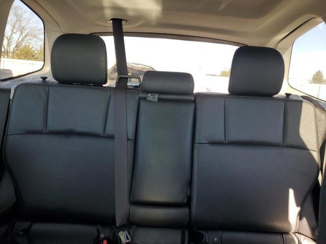 Снимка 10 от търг – 2015 SUBARU FORESTER 2 с VIN JF2SJAHC1FH461648