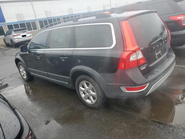 Photo 2 from auction – 2012 VOLVO XC70 3.2 with VIN YV4940BZ2C1142112
