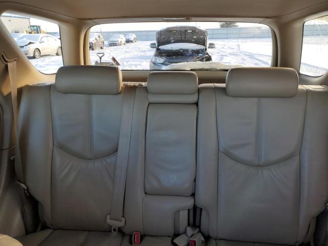 Photo 10 from auction – 2003 LEXUS RX 300 with VIN JTJGF10U730163543