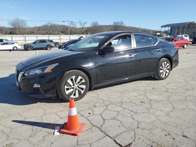 NISSAN ALTIMA S 2019 with VIN 1N4BL4BV0KC162279 - Photo from auction