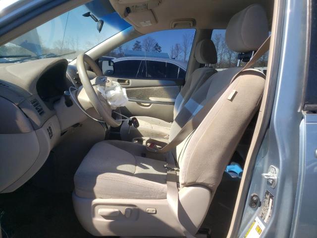Photo 7 from auction – 2007 TOYOTA SIENNA CE with VIN 5TDZK23C97S053161