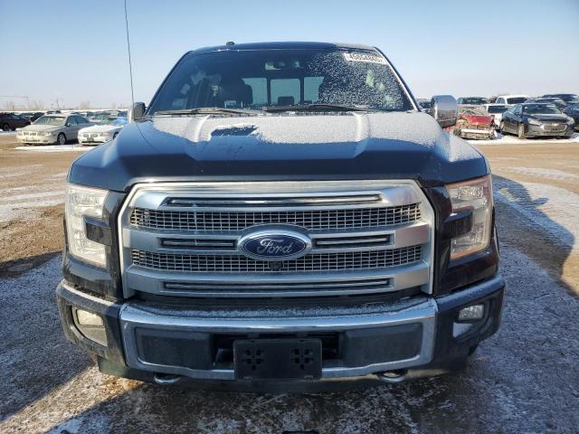 Photo 5 from auction – 2017 FORD F150 SUPER with VIN 1FTEW1EG1HFB21869