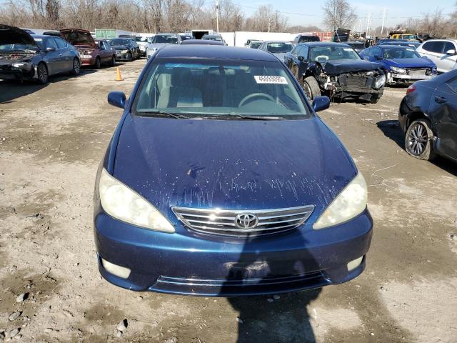 Photo 5 from auction – 2005 TOYOTA CAMRY LE with VIN 4T1BE30K85U091883