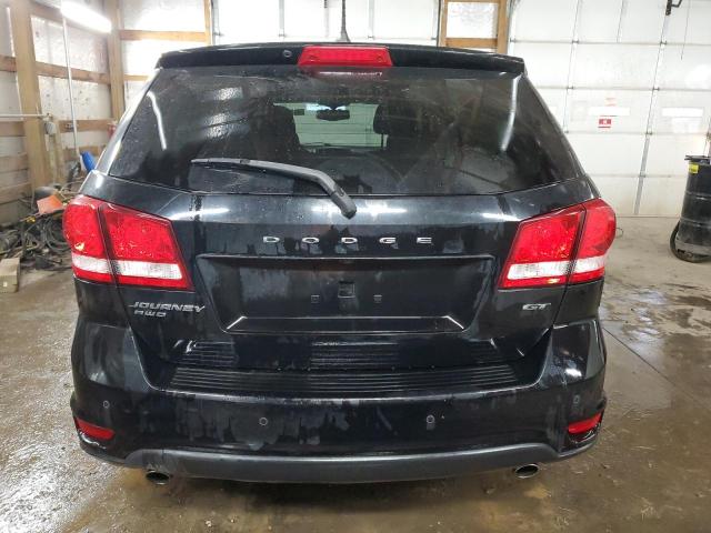Photo 6 from auction – 2017 DODGE JOURNEY GT with VIN 3C4PDDEG7HT587828