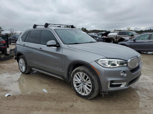Photo 4 from auction – 2017 BMW X5 SDRIVE3 with VIN 5UXKR2C32H0X04579