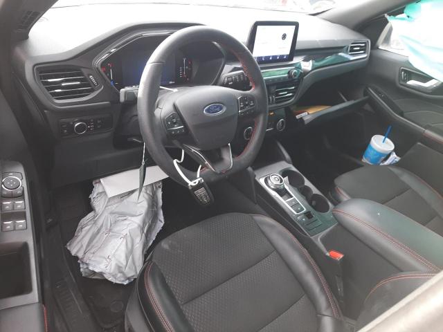 Photo 8 from auction – 2024 FORD ESCAPE ST with VIN 1FMCU0MZ8RUA10870