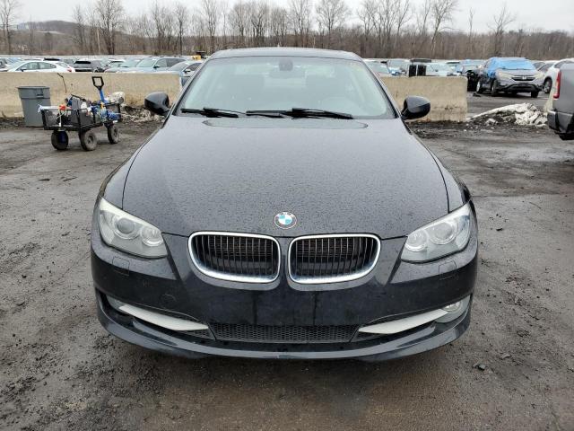 Photo 5 from auction – 2012 BMW 328 XI SUL with VIN WBAKF5C50CE657154