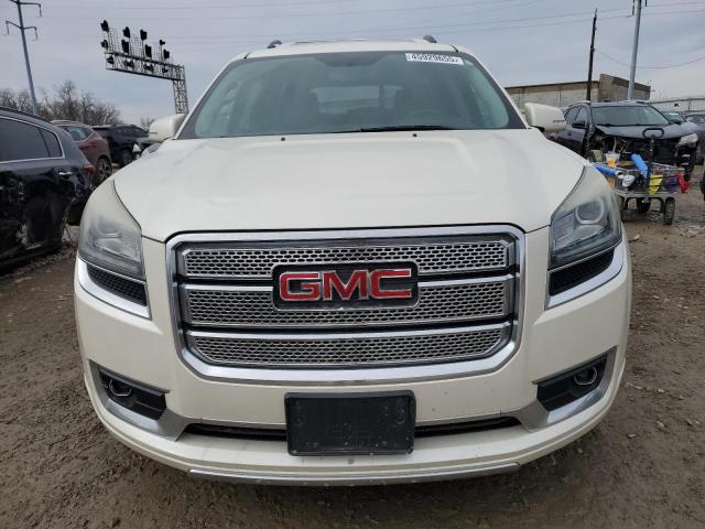 Photo 5 from auction – 2013 GMC ACADIA DEN with VIN 1GKKRTKDXDJ169186