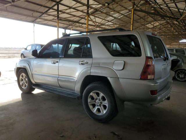 Photo 2 from auction – 2003 TOYOTA 4RUNNER SR with VIN JTEZU14R130015911