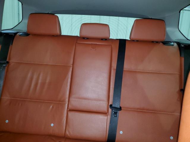 Photo 10 from auction – 2011 BMW X3 XDRIVE3 with VIN 5UXWX7C55BL730508