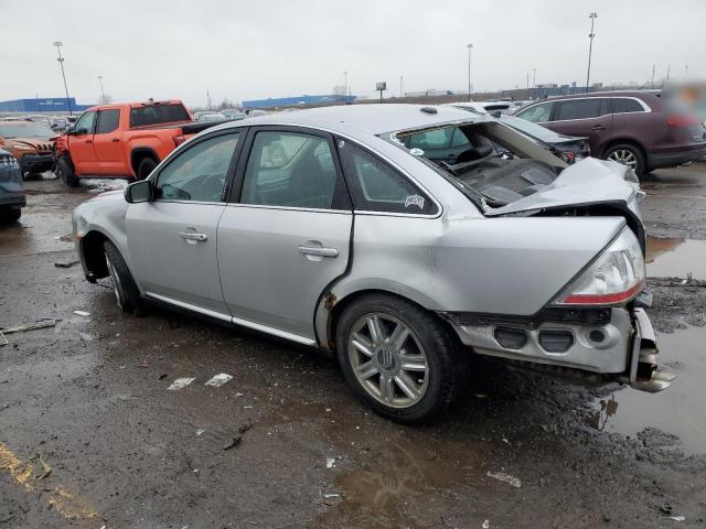Photo 2 from auction – 2009 MERCURY SABLE PREM with VIN 1MEHM42W49G634205