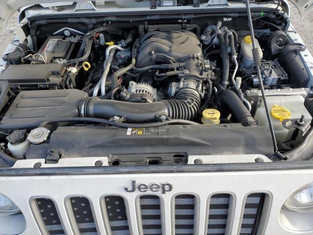 Photo 11 from auction – 2017 JEEP WRANGLER U with VIN 1C4HJWEG3HL692032