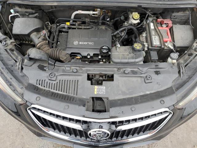 Photo 11 from auction – 2018 BUICK ENCORE PRE with VIN KL4CJASB0JB532833