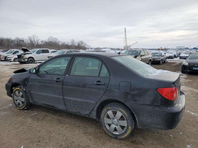 صورة رقم 2 من المزاد - 2005 TOYOTA COROLLA CE مع VIN 2T1BR32E05C454660