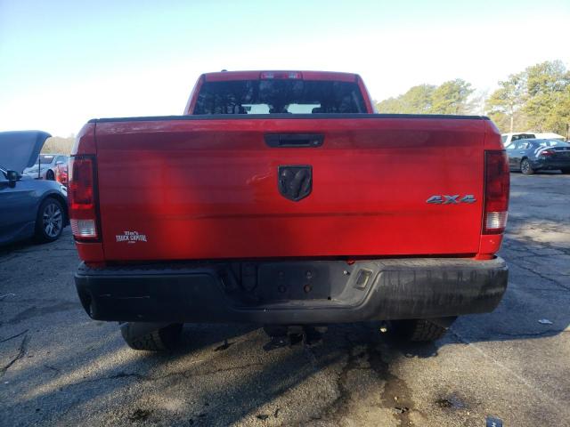 Photo 6 from auction – 2013 RAM 1500 ST with VIN 1C6RR7FT9DS553593