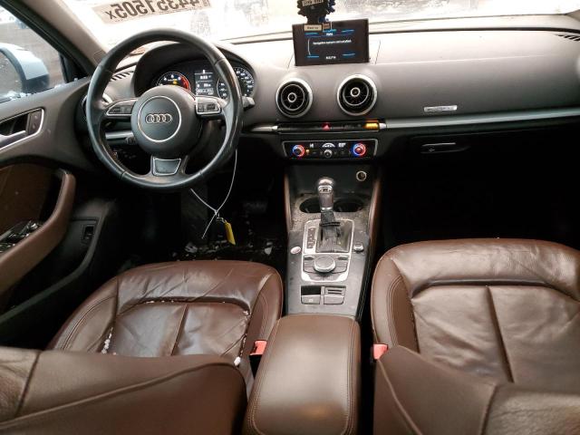 Photo 8 from auction – 2016 AUDI A3 PREMIUM with VIN WAUB8GFF3G1045795