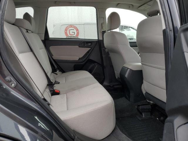 Photo 11 from auction – 2015 SUBARU FORESTER 2 with VIN JF2SJADC1FH593198