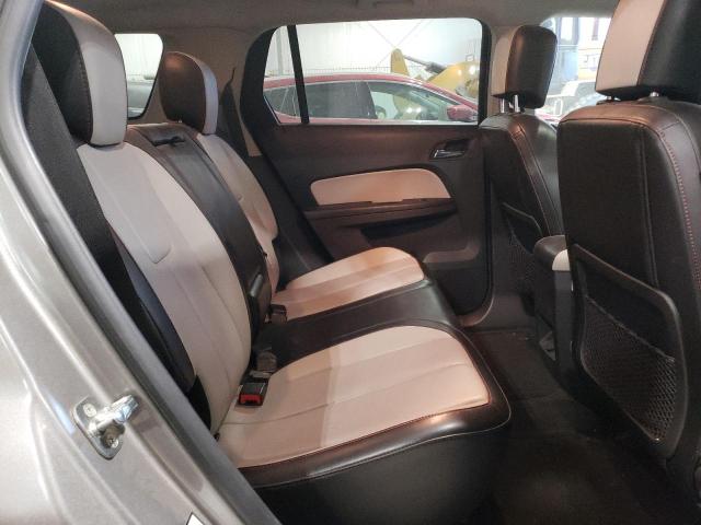 Photo 11 from auction – 2012 GMC TERRAIN SL with VIN 2GKFLXE55C6373775