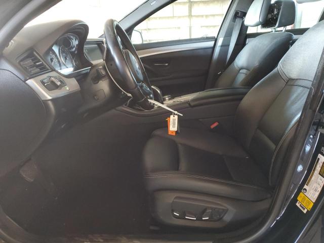 Снимка 7 от търг – 2014 BMW 535 I с VIN WBA5B1C54ED479632