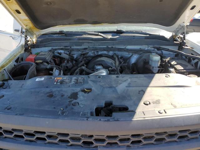 Photo 11 from auction – 2014 CHEVROLET SILVERADO with VIN 3GCUKPEH1EG520455