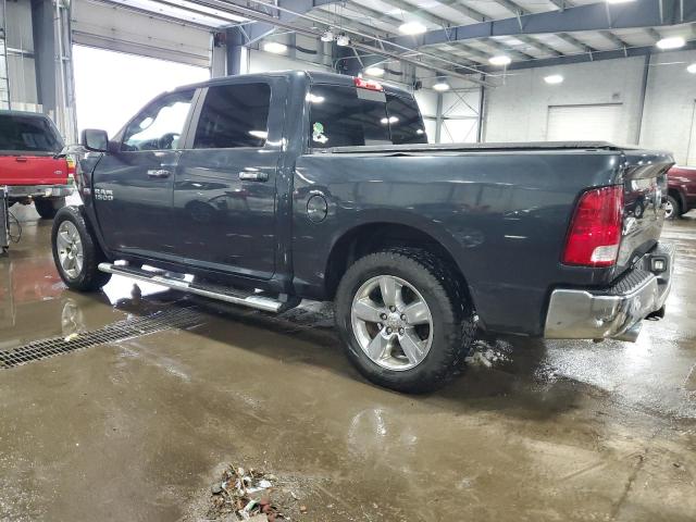 Photo 2 from auction – 2018 RAM 1500 SLT with VIN 3C6RR7LT5JG197618