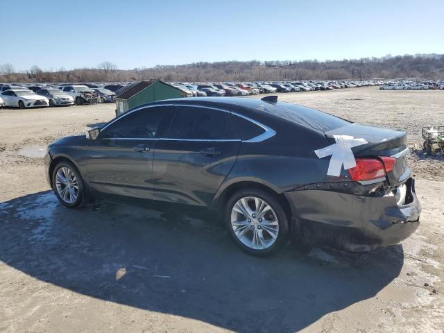 Photo 2 from auction – 2015 CHEVROLET IMPALA LT with VIN 2G1125S37F9241435