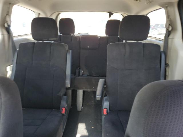 Photo 10 from auction – 2011 DODGE GRAND CARA with VIN 2D4RN4DG9BR786593