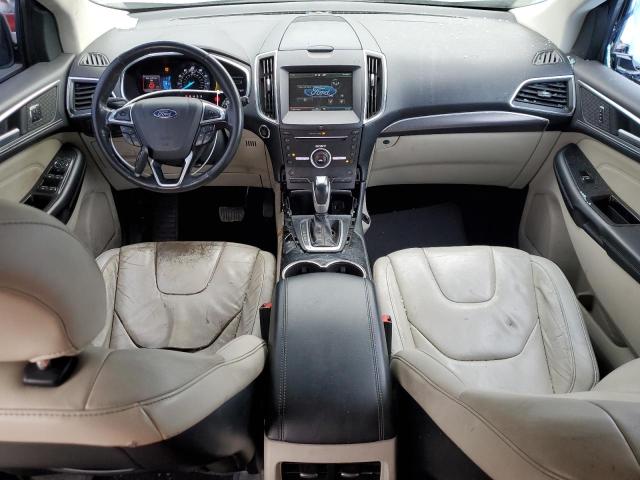 Photo 8 from auction – 2015 FORD EDGE TITAN with VIN 2FMTK3K82FBB61545