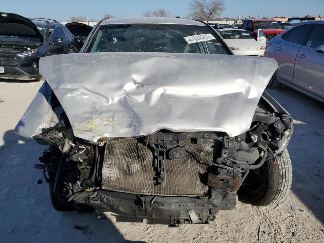 Photo 5 from auction – 2009 HYUNDAI ACCENT GLS with VIN KMHCN46C19U384542
