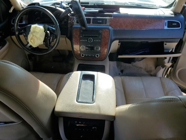 Photo 8 from auction – 2007 CHEVROLET TAHOE C150 with VIN 1GNFC13077R153166