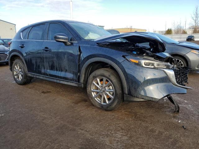 Photo 4 from auction – 2024 MAZDA CX-5 PREFE with VIN JM3KFBCL7R0518619