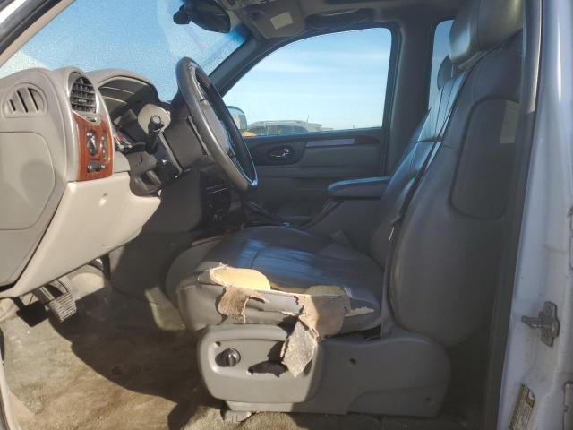 Photo 7 from auction – 2004 GMC ENVOY XL with VIN 1GKET16P246220707
