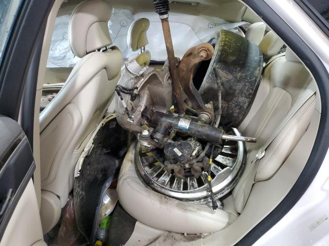 Photo 10 from auction – 2016 LINCOLN MKZ with VIN 3LN6L2J93GR609132