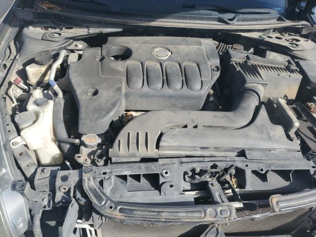Photo 11 from auction – 2012 NISSAN ALTIMA S with VIN 1N4AL2EP1CC261899