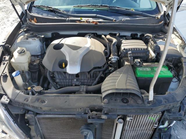 Photo 11 from auction – 2013 HYUNDAI SONATA SE with VIN 5NPEC4AB9DH613893