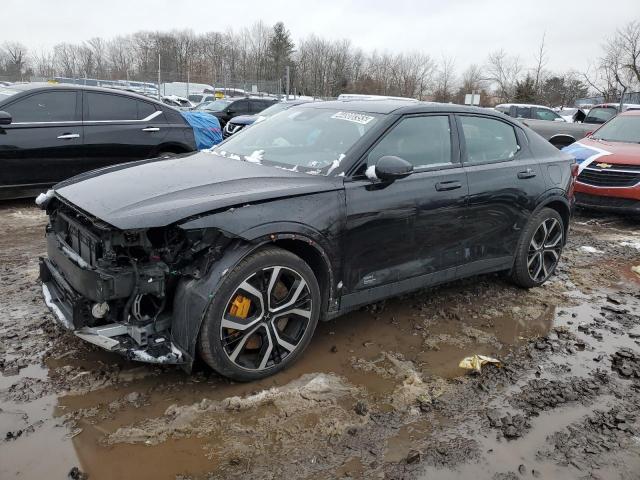 POLESTAR 2 2023 with VIN YSMET3KA5PL135024 - Photo from auction
