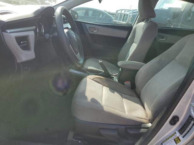 Photo 7 from auction – 2016 TOYOTA COROLLA L with VIN 2T1BURHE9GC583931