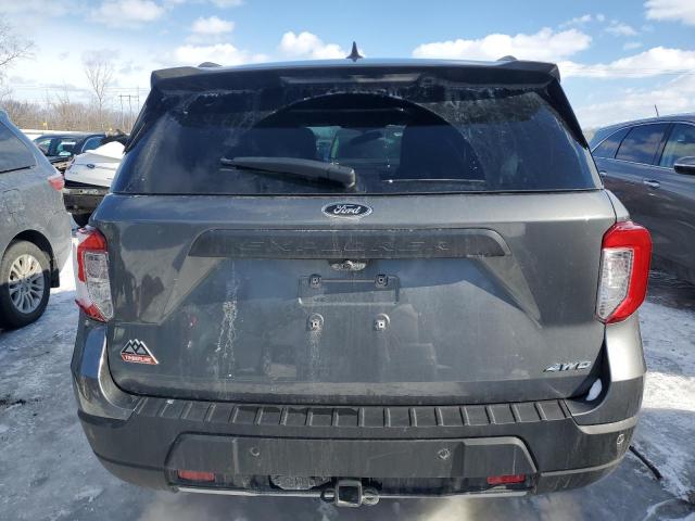 Photo 6 from auction – 2023 FORD EXPLORER T with VIN 1FMSK8JHXPGA72956