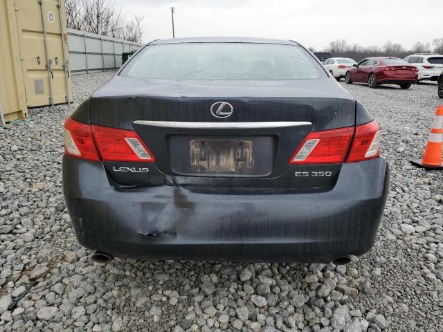 Photo 6 from auction – 2007 LEXUS ES 350 with VIN JTHBJ46G972055609