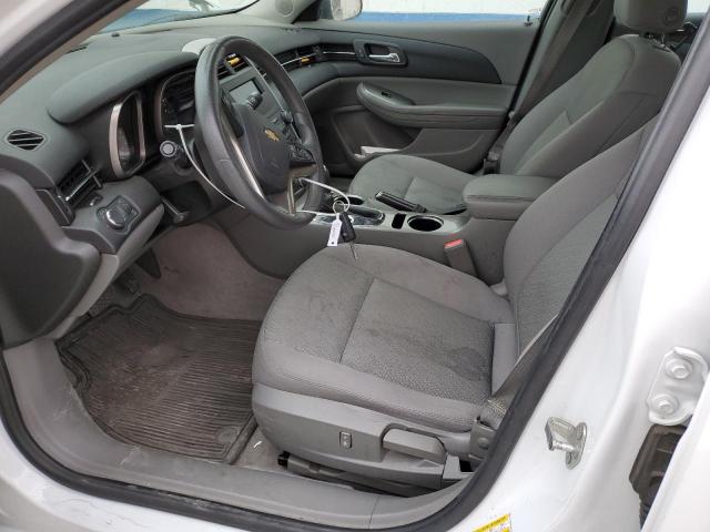 Photo 7 from auction – 2015 CHEVROLET MALIBU LS with VIN 1G11B5SL6FF214489