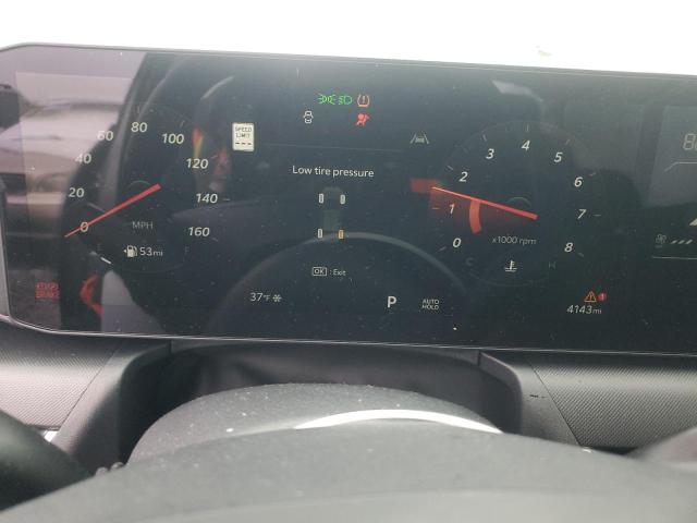 Photo 9 from auction – 2025 KIA K4 EX with VIN 3KPFU4DE6SE021828
