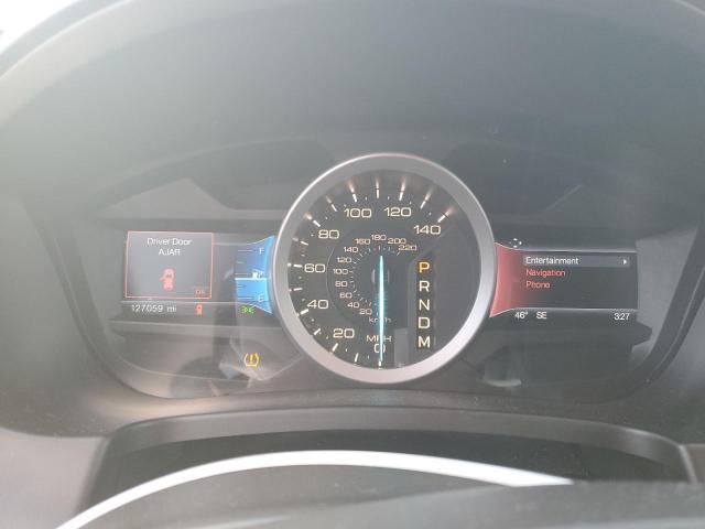 Foto 9 de la subasta – 2014 FORD EXPLORER X con VIN 1FM5K7D83EGA52922