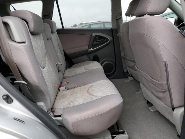Photo 11 from auction – 2008 TOYOTA RAV4 with VIN JTMBD33V586060421
