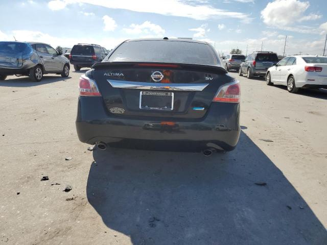 Photo 6 from auction – 2014 NISSAN ALTIMA 2.5 with VIN 1N4AL3AP8EC187959